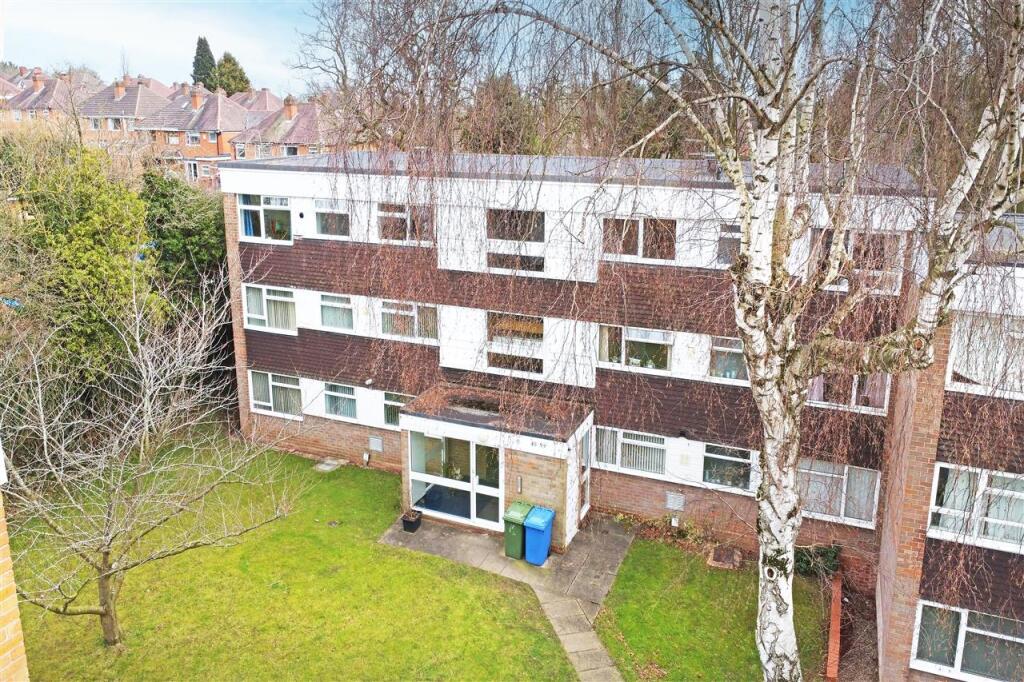 Additional image 12 of Bantry Close, Sheldon, Birmingham