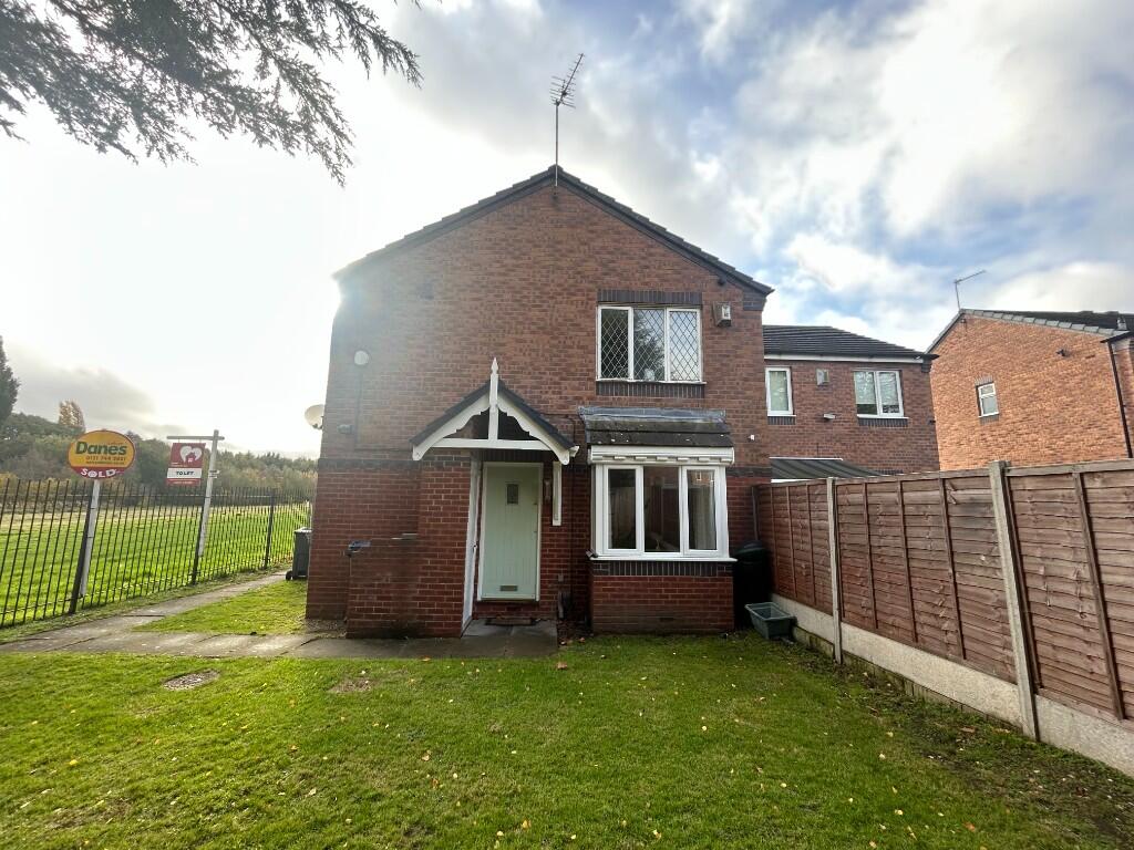 Additional image 8 of Gospel Lane, Birmingham, B27 7AD