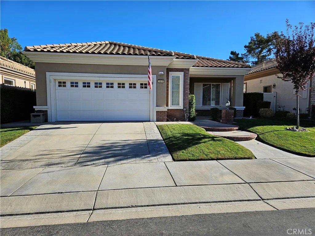 Additional image 2 of 1810 Masters Dr, Banning, CA 92220