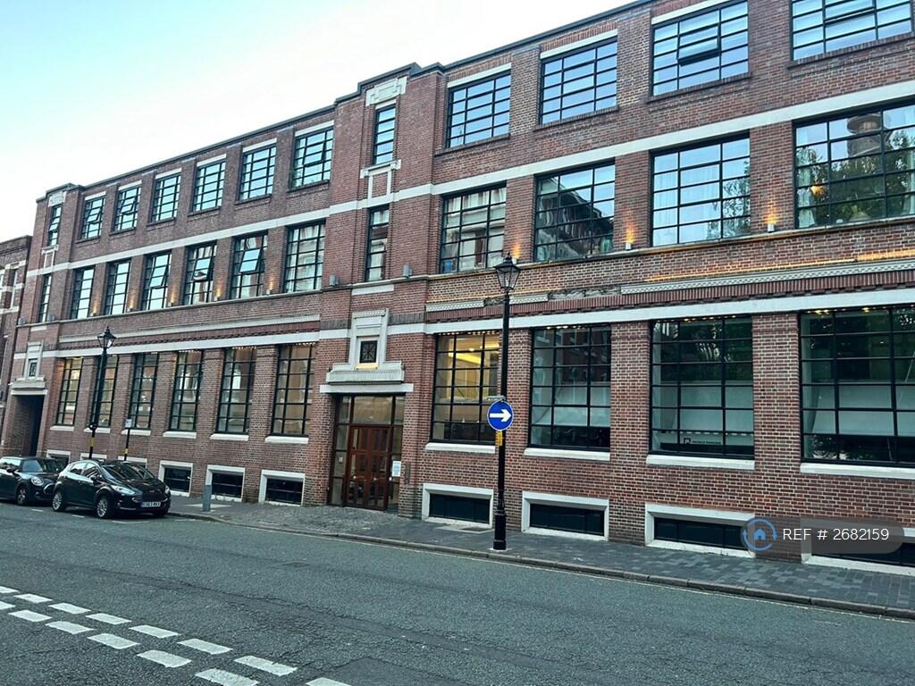 Additional image 2 of St. Paul's Square, Birmingham, B3