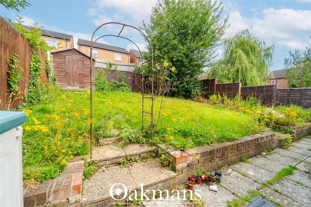 Additional image 15 of Ley Hill Farm Road, Birmingham, B31