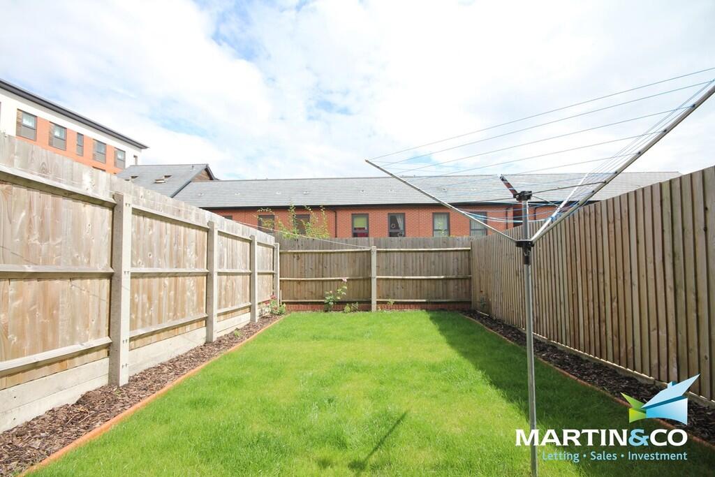 Additional image 11 of Colbrand Grove, Park Central, B15