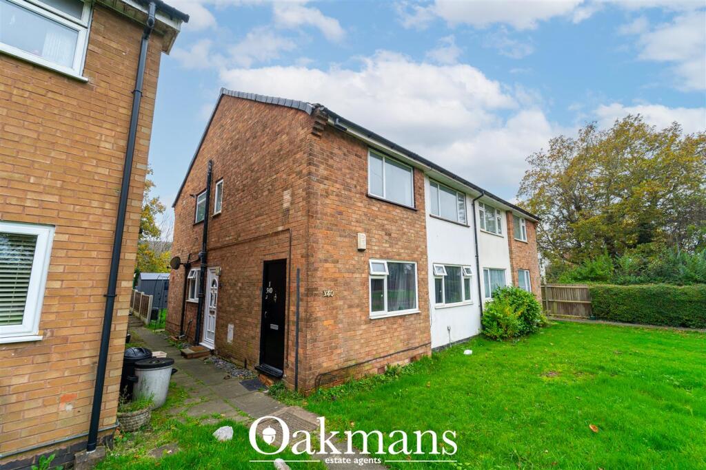 Additional image 22 of Tessall Lane, Birmingham, West Midlands, B31