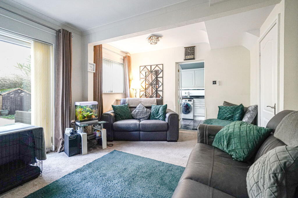 Additional image 19 of Olton Croft, Acocks Green