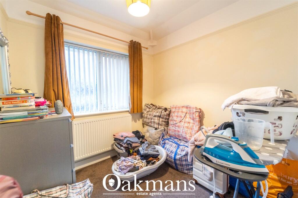 Additional image 12 of Milcote Road, Birmingham, West Midlands, B29