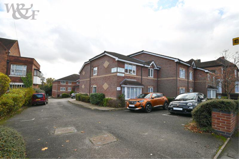 Additional image 27 of Orchard House, Erdington, Birmingham