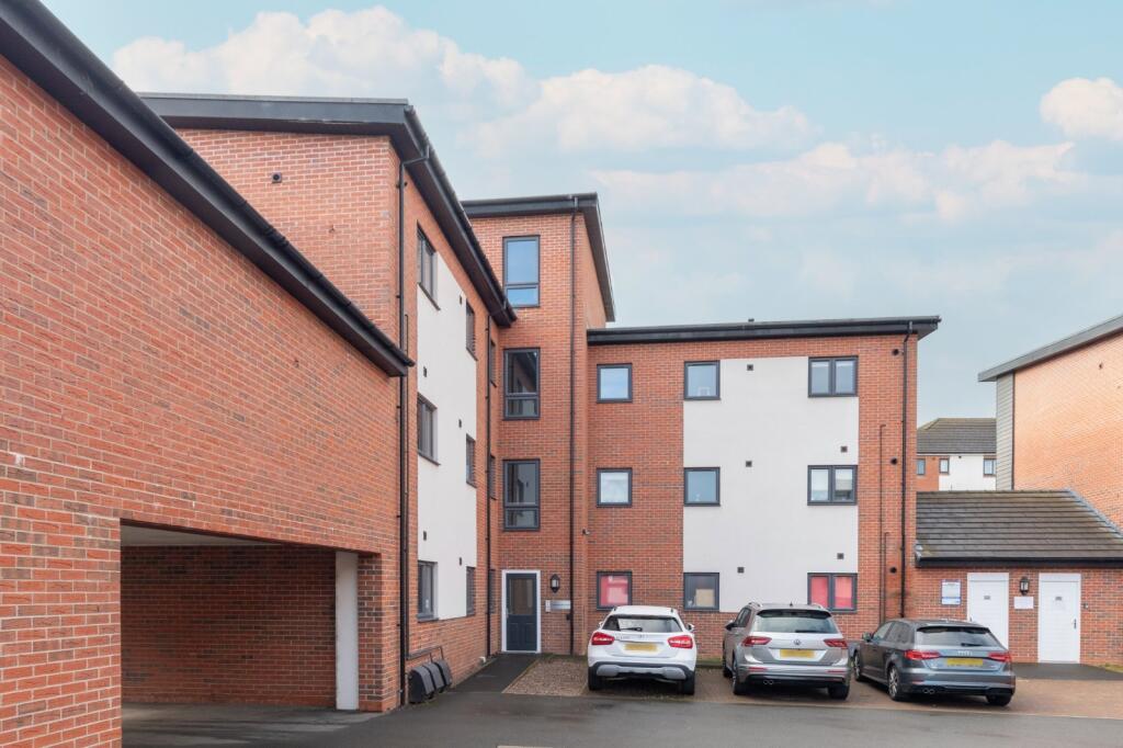 Additional image 9 of Ambassador Avenue, Birmingham, West Midlands, B31