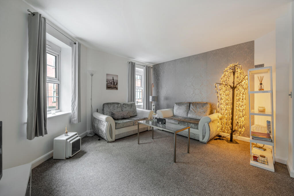 Additional image 6 of New Market Street, Birmingham, B3