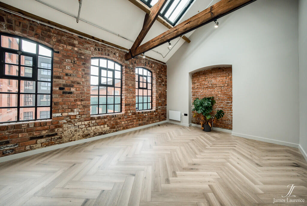Additional image 15 of Mews House, Pressworks Apartments, 40-44 Northwood Street, Jewellery Quarter