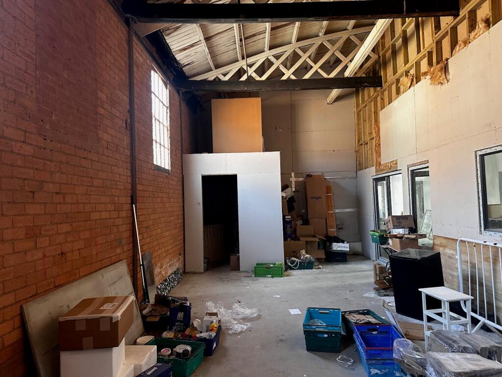 房产图片 5 - 金斯赫斯街高街，金斯法院5单元，伯明翰，B14 7JZ