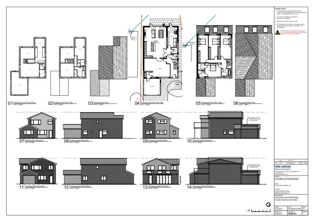 Additional image 44 of Serpentine Road, Selly Park, Birmingham, West Midlands, B29