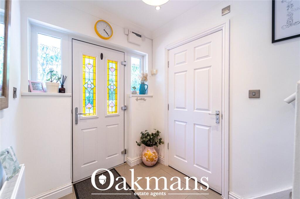 Additional image 2 of Beeches Avenue, Birmingham, West Midlands, B27