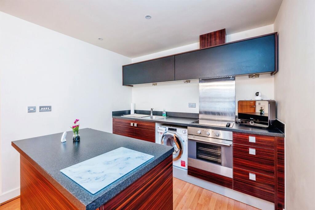 Additional image 5 of Sherborne Street, Birmingham