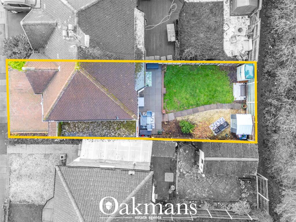 Additional image 34 of Corisande Road, Birmingham, West Midlands, B29