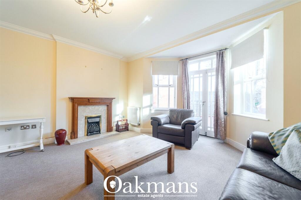 Additional image 23 of Riverside Drive, Selly Park, Birmingham, West Midlands, B29