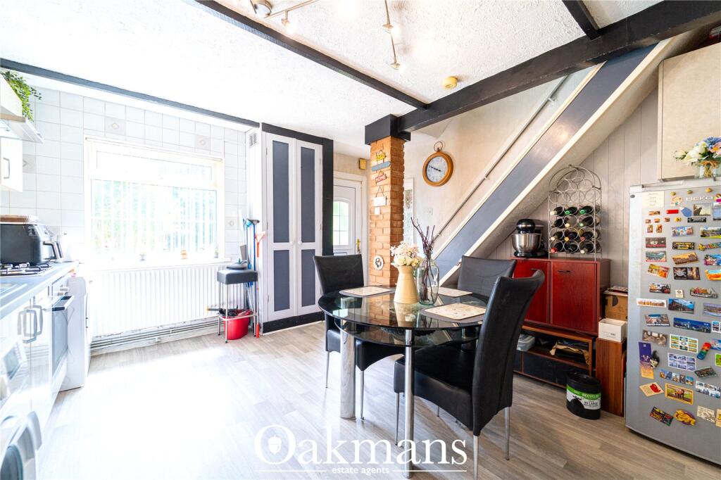 Additional image 5 of Shenley Fields Road, Birmingham, West Midlands, B29