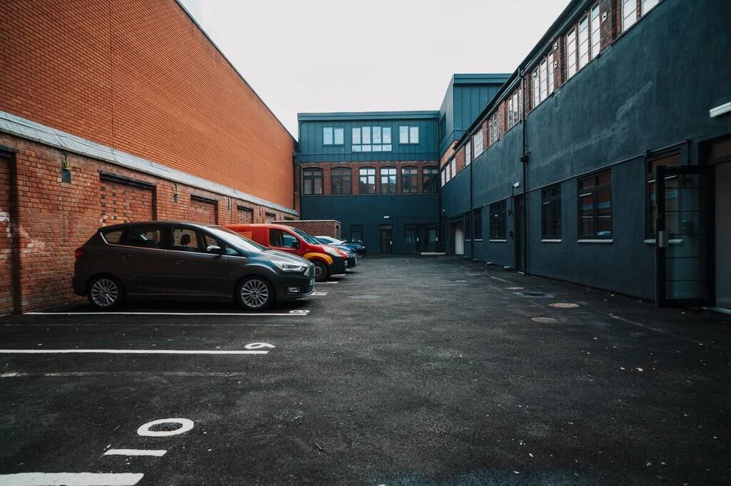 Additional image 9 of The Colmore, Cox Street, off St Pauls Square, Birmingham, B3