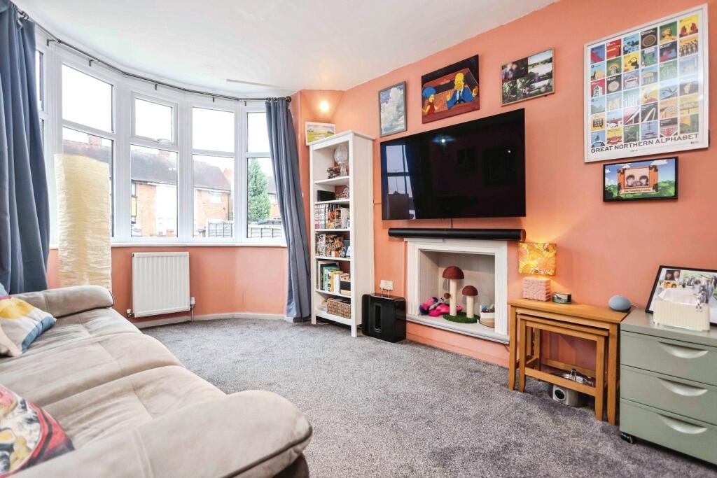 Additional image 21 of Doversley Road, Birmingham, West Midlands, B14