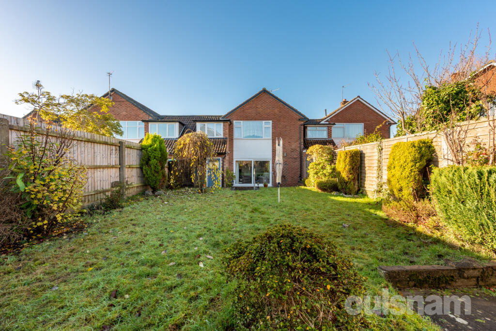 Additional image 13 of Black Haynes Road, Bournville Village Trust, Selly Oak, Birmingham, B29