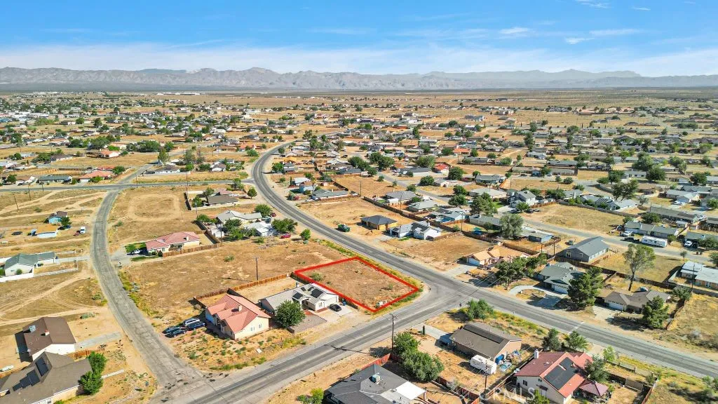 Additional image 2 of 20525 Airway Boulevard, California City, CA 93505