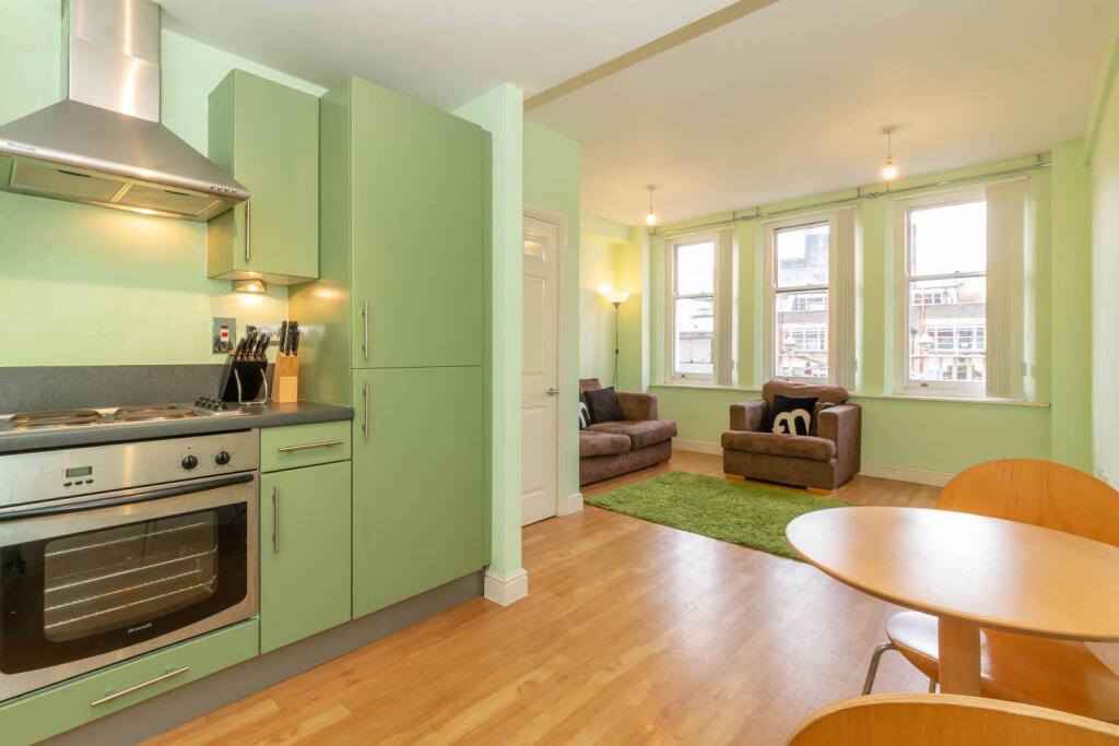 Additional image 4 of Essex House, Temple Street, B2 5DB