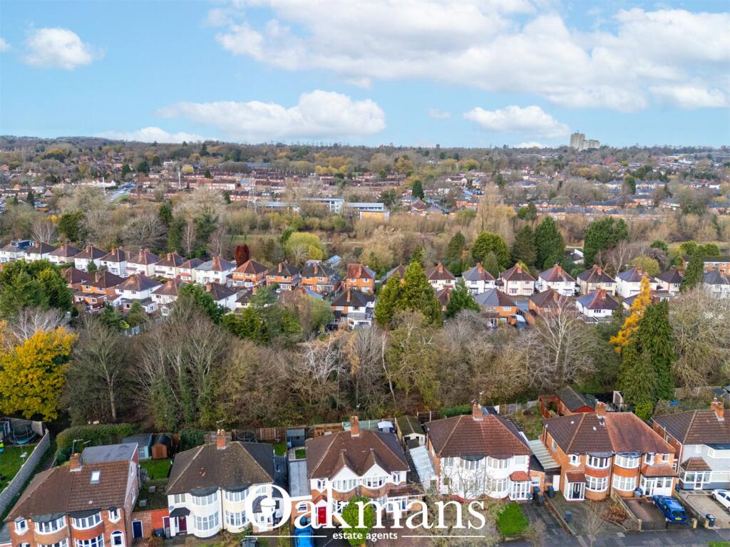 Additional image 33 of Corisande Road, Birmingham, West Midlands, B29