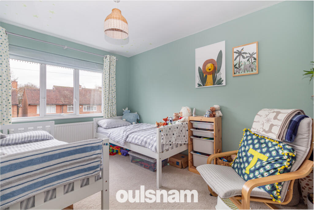 Additional image 10 of St Denis Road, Bournville Village Trust, Selly Oak, Birmingham, B29