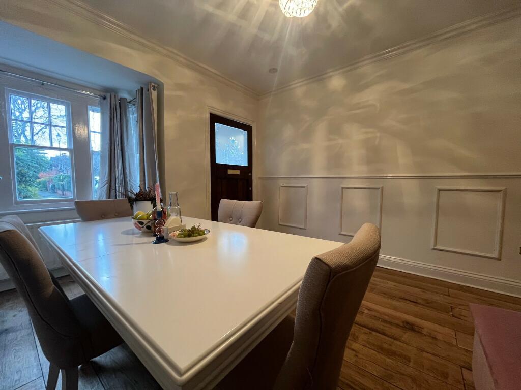 Additional image 4 of Willow Road, Bournville, Birmingham