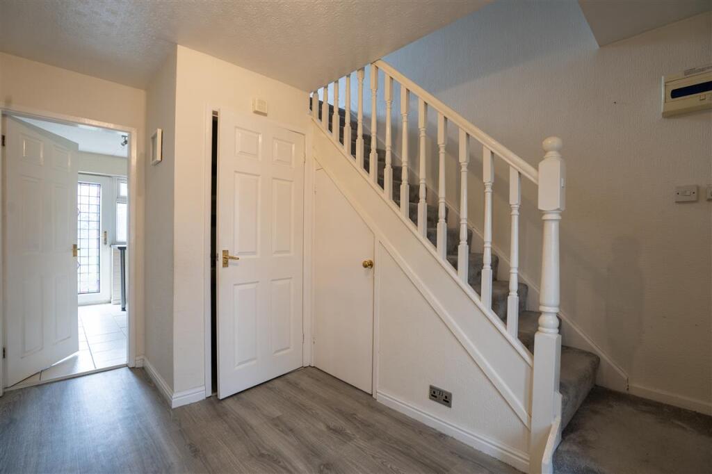 Additional image 2 of Paddock Drive, Birmingham