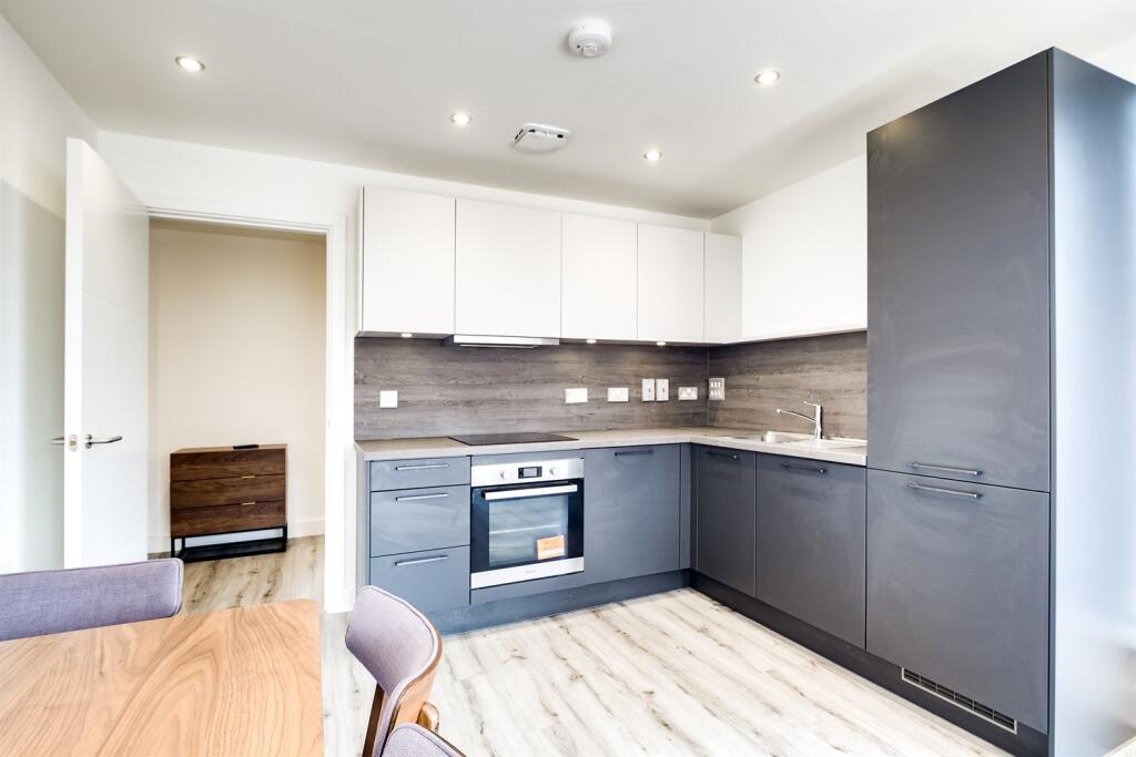 Additional image 4 of Cliveland Street Lofts, Birmingham, B19