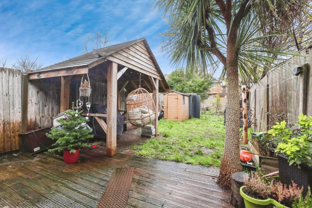 Additional image 16 of Tyburn Road, Birmingham, West Midlands, B24