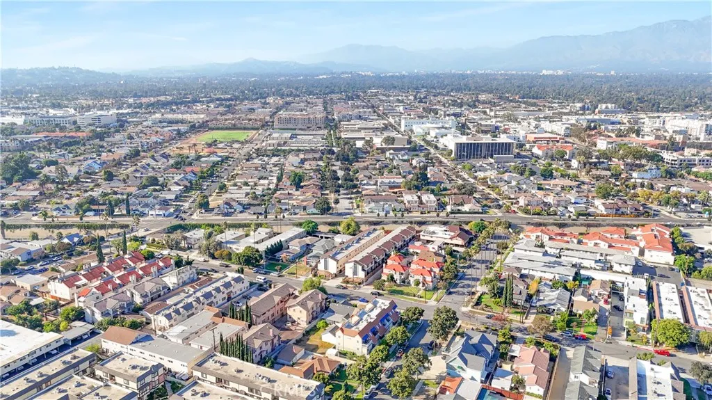 Property image for 801 S 2nd Street Unit 3, Alhambra, CA 91801