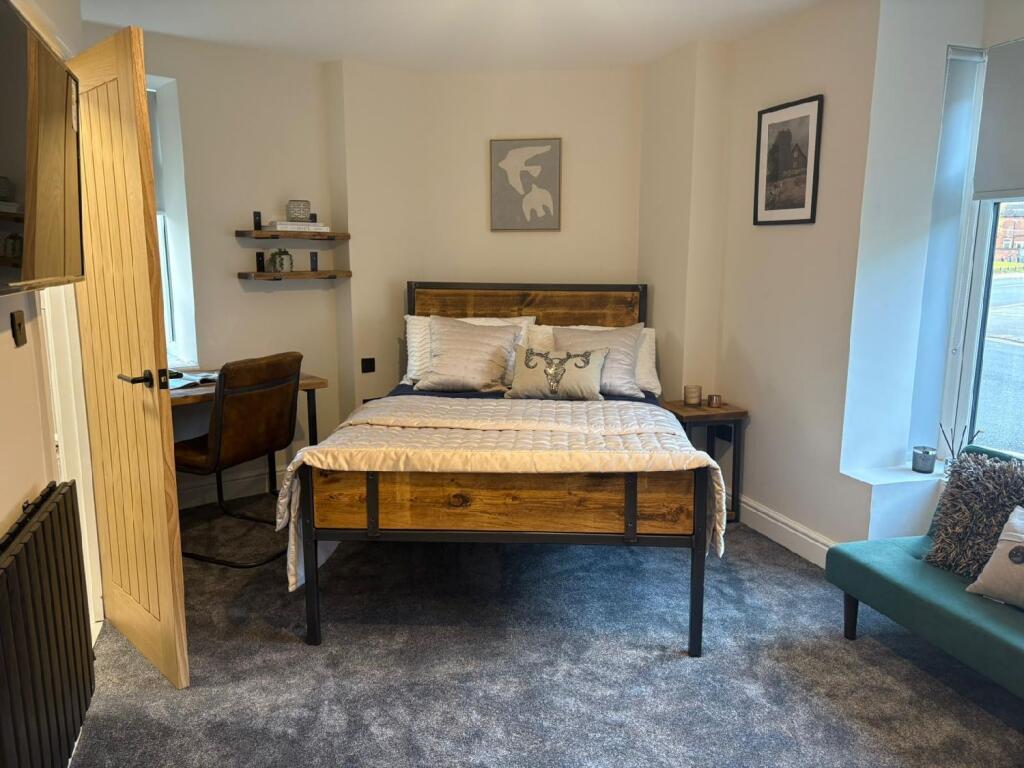 Additional image 4 of G 71 Raddlebarn Road, Selly Oak, Birmingham, West Midlands, B29