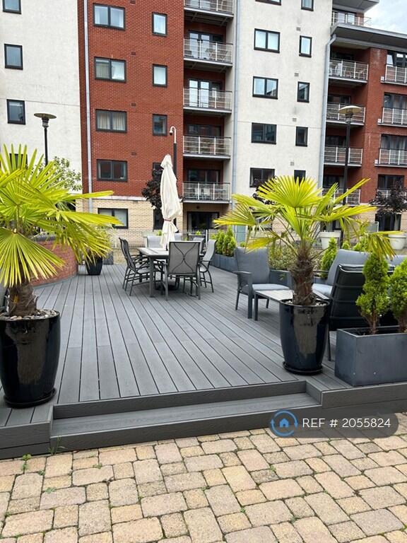 Additional image 14 of King Edwards Wharf, Birmingham, B16