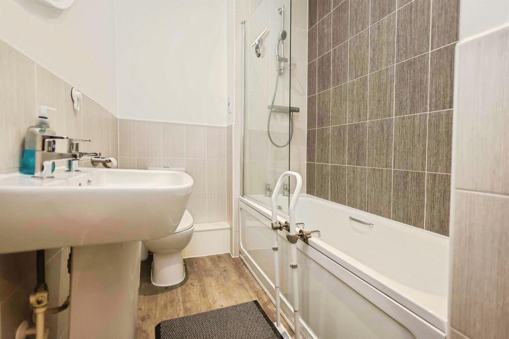 Additional image 11 of Simmons Crescent, Birmingham