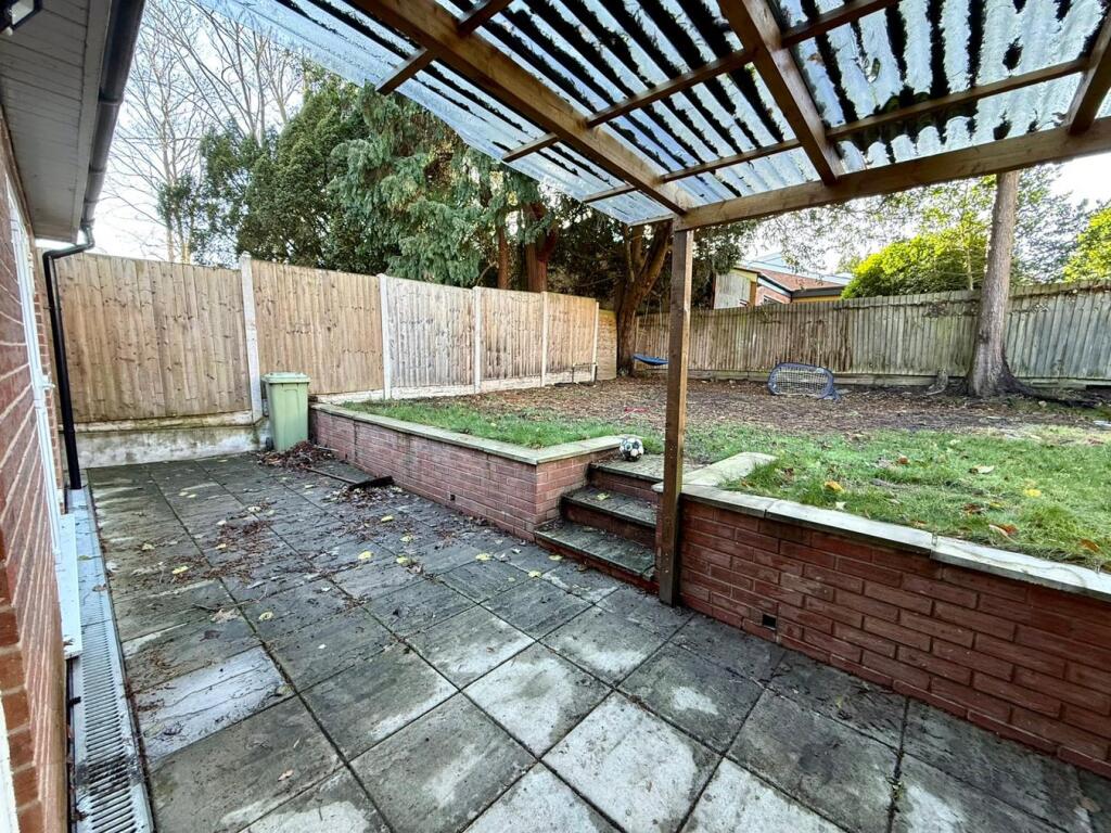 Additional image 28 of The Grange - DETACHED FAMILY HOME , Birmingham, B20