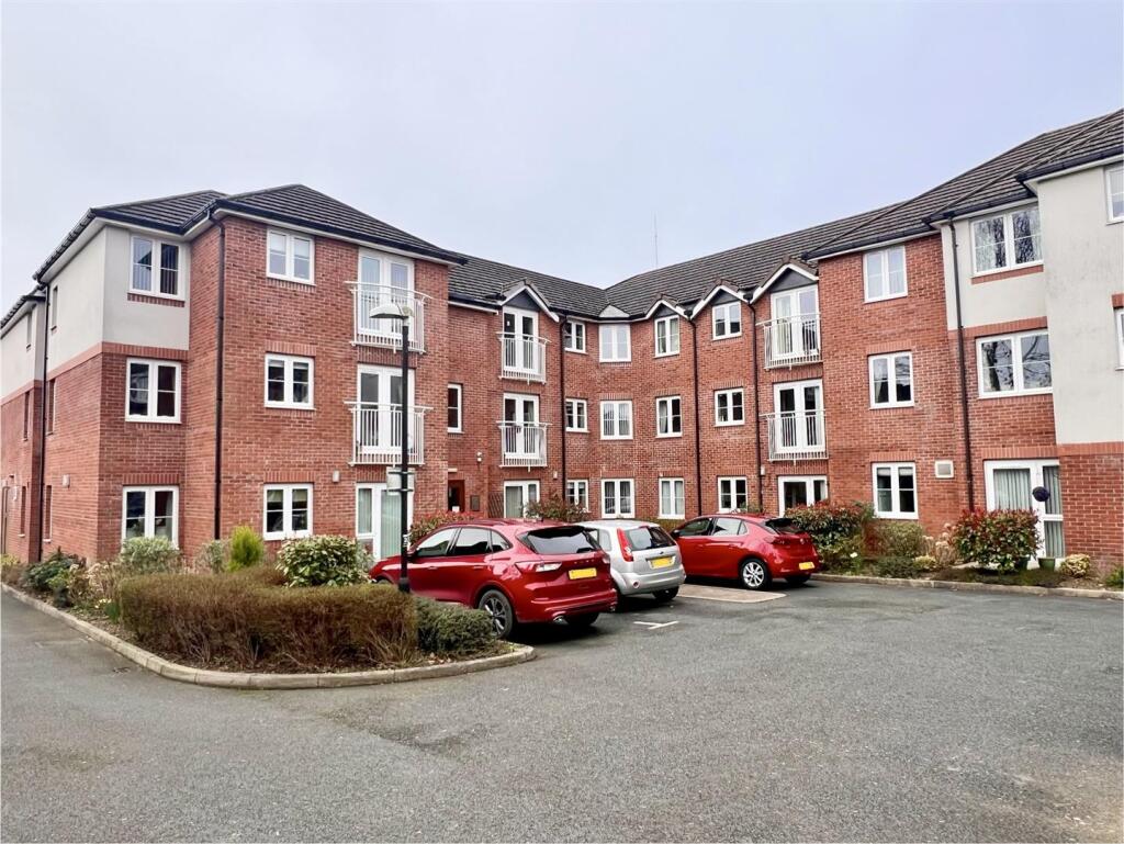 Additional image 10 of Gracewell Court, Stratford Road, Hall Green