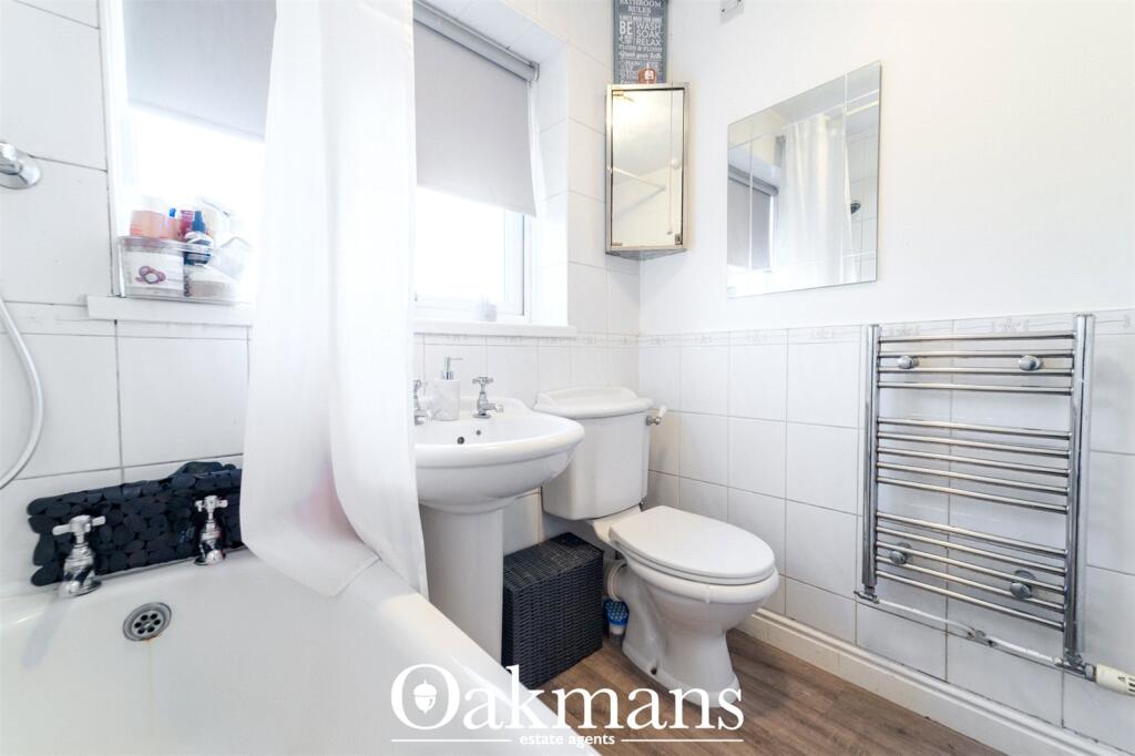 Additional image 22 of Lady Bracknell Mews, Northfield, Birmingham, West Midlands, B31