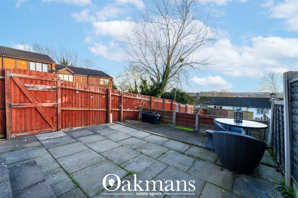 Additional image 29 of Lady Bracknell Mews, Northfield, Birmingham, West Midlands, B31