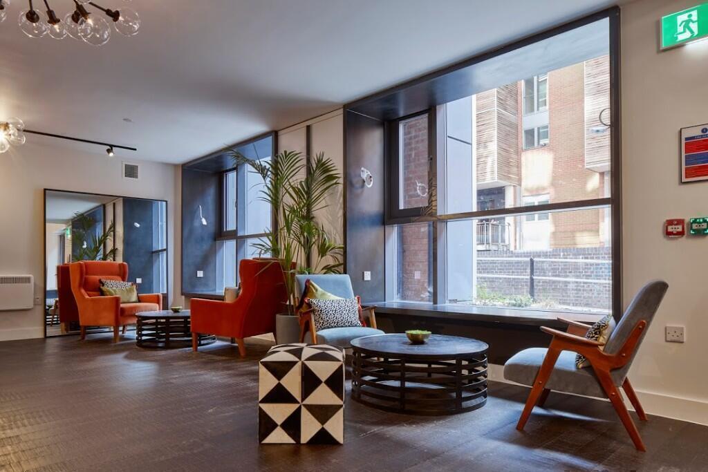 Additional image 11 of The Whitmore Collection, Charlotte Street, Birmingham, B3