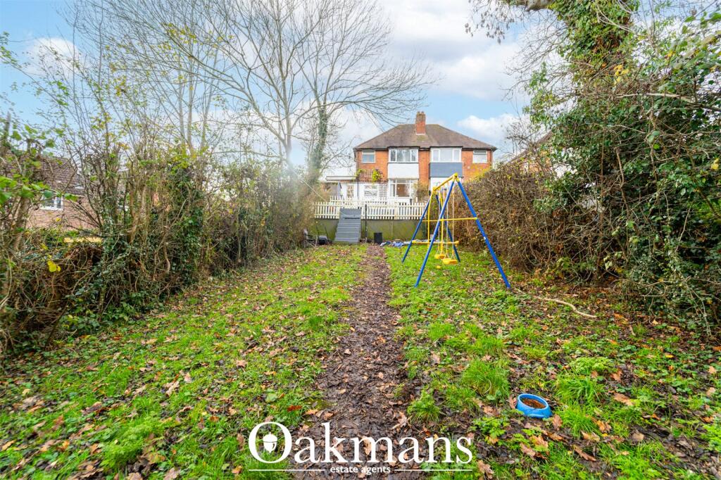 Additional image 40 of Bradstock Road, Birmingham, B30