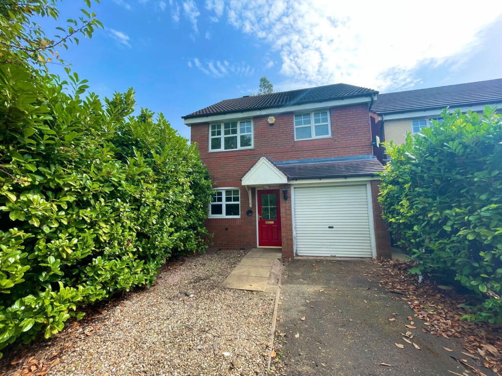 1207 Tyburn Road, Birmingham, B24 0TE