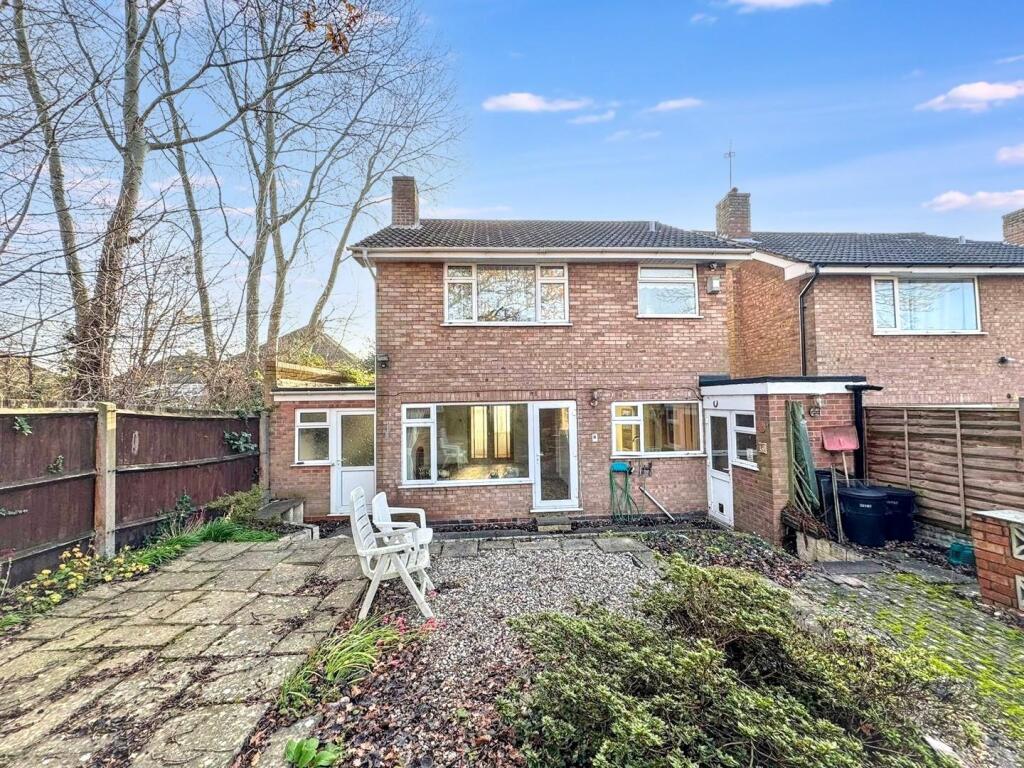 Additional image 15 of Woodway, Birmingham