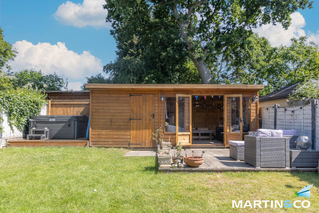 Additional image 25 of Court Oak Road, Harborne, B17