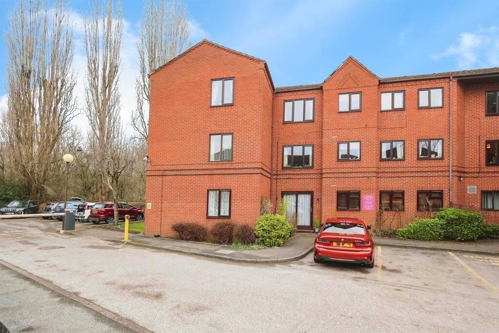 Additional image 9 of Haunch Lane, Birmingham