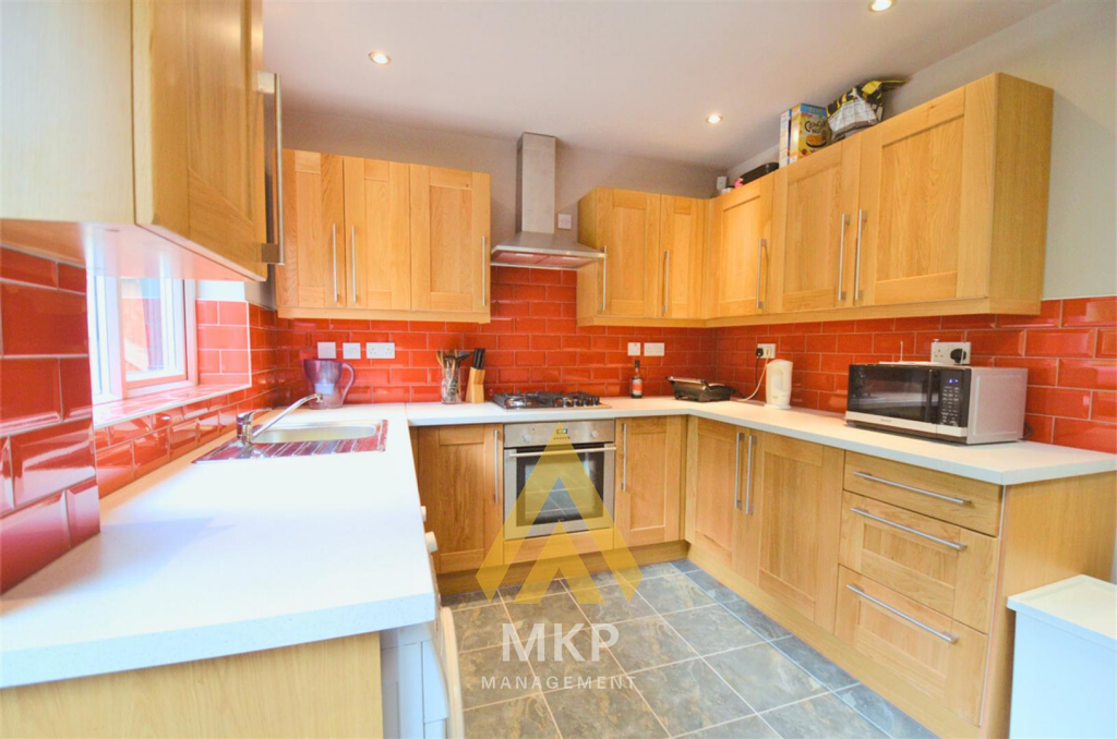 Property image for Milner Rd, Selly Oak. 10-20mins walk to University of Birmingham