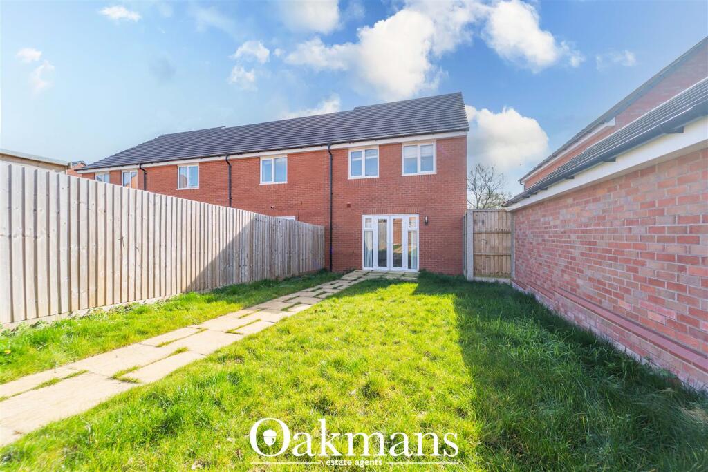 Additional image 17 of Hunts Road, Birmingham, B30