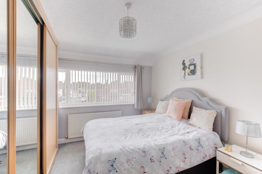 Additional image 14 of Peverell Drive, Birmingham, West Midlands, B28