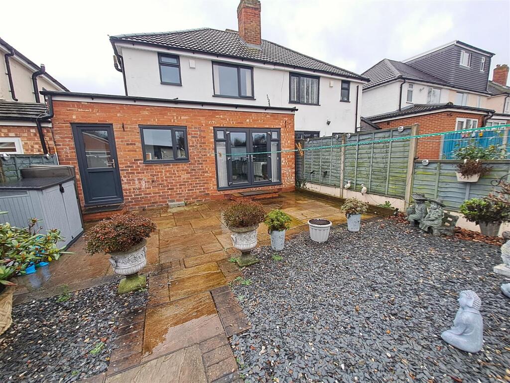 Additional image 15 of Willclare Road, Sheldon, Birmingham