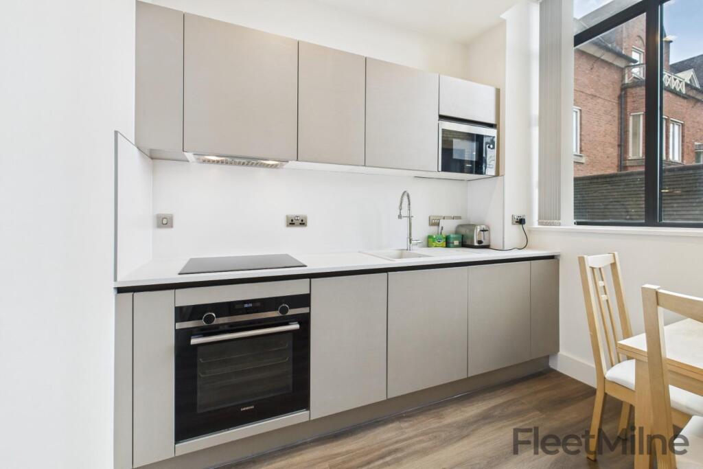 Additional image 16 of The Lightwell, Cornwall Street, Birmingham